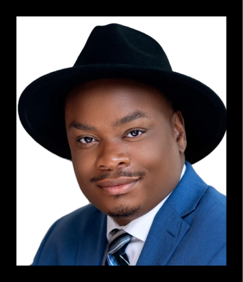 Speaker - Jayden Doye