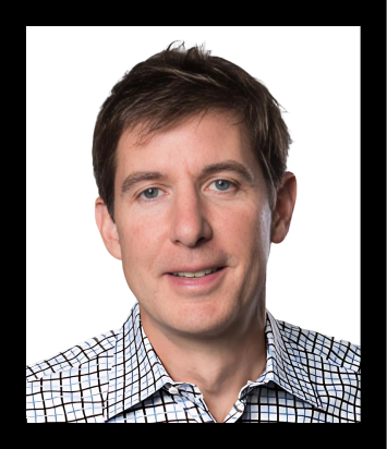 Speaker - Mark Britton