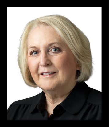 Speaker - Peggy Gruenke