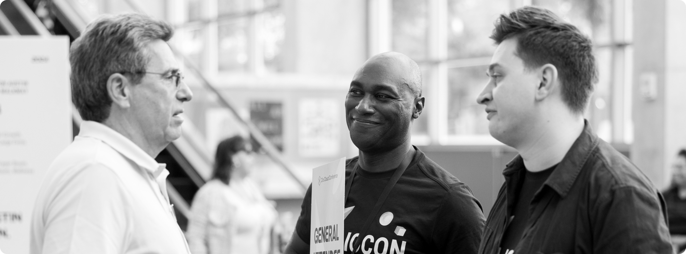 ClioCon 2026 - Video Library