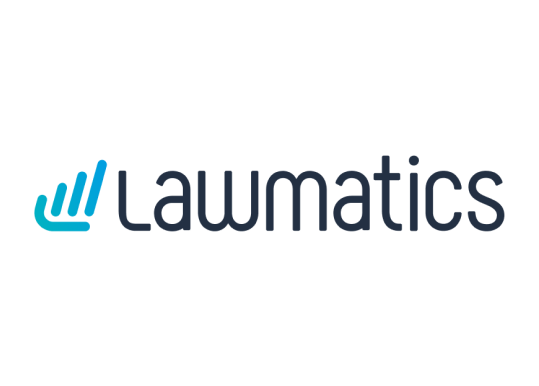 ClioCon 2026 - Sponsor - Lawmatics