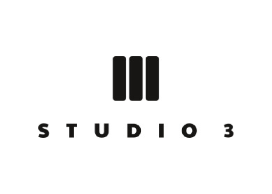 ClioCon 2026 - Sponsor - Studio 3