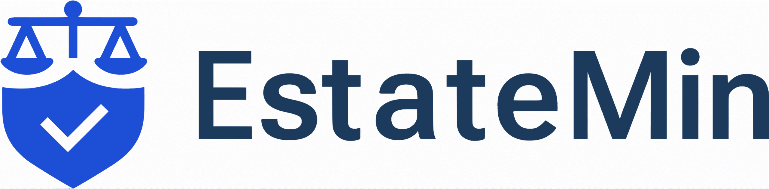 Sponsor Logo - EstateMin