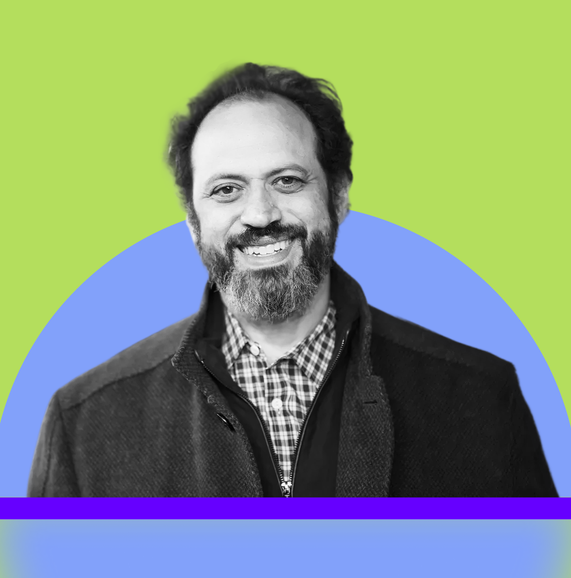 Keynote - Ethan Mollick