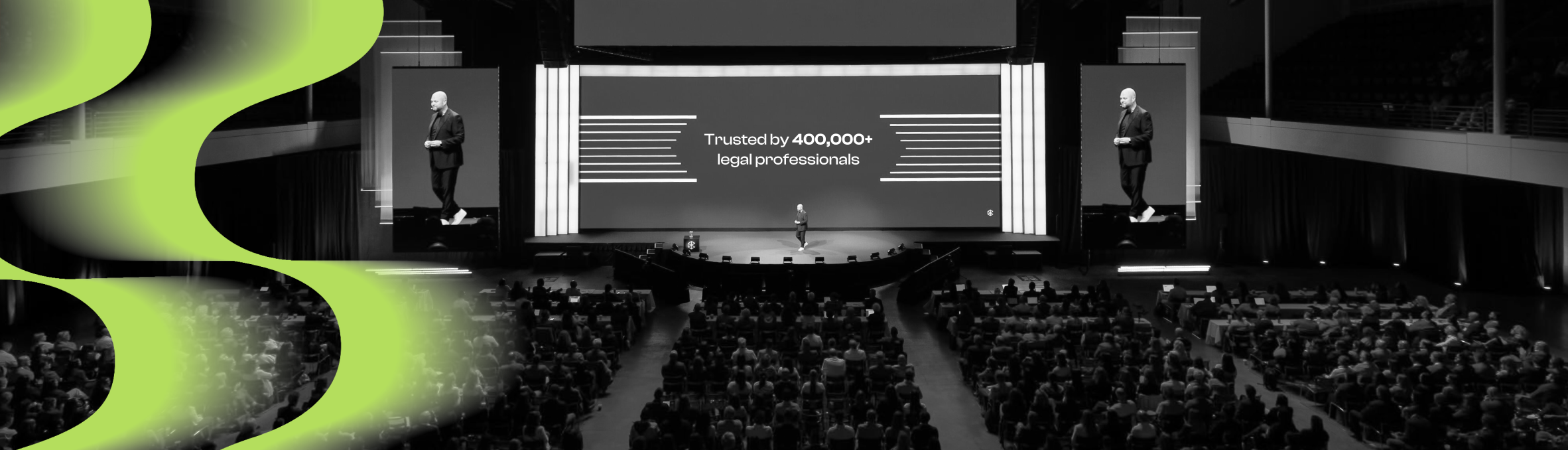 ClioCon 2026 - Agenda Masthead