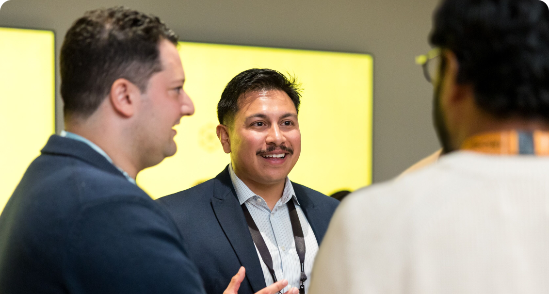 ClioCon 2026 - Agenda at a Glance - Day 1