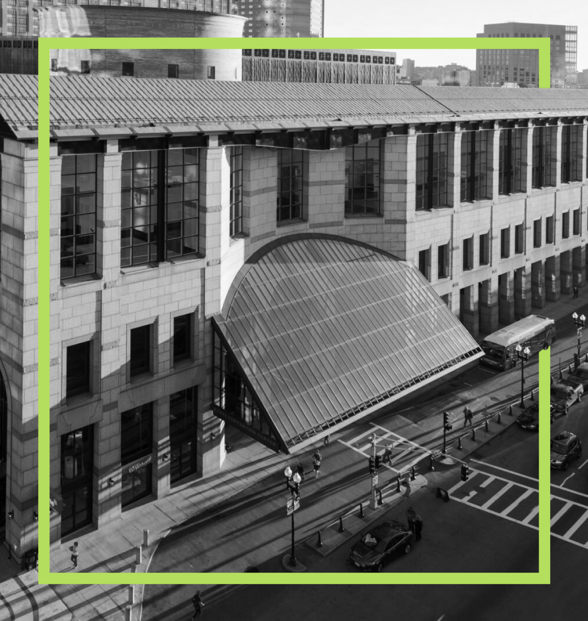 Hynes Convention Center