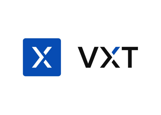 ClioCon 2026 - Sponsor - VXT Phone