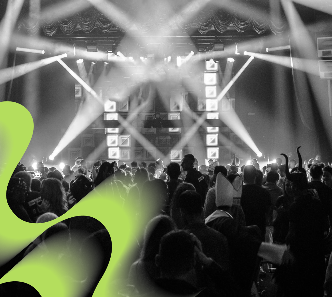 Big Night Live Dance Floor