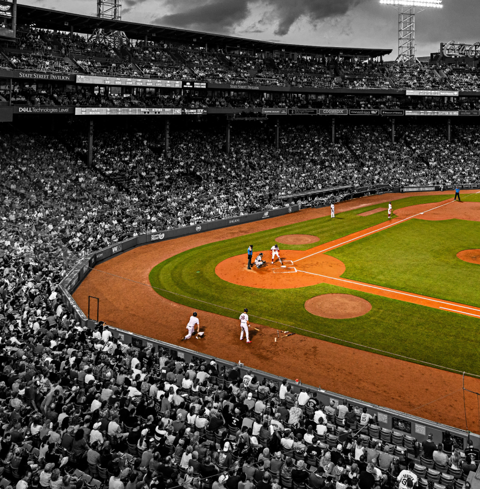 Explore Boston Fenway Park