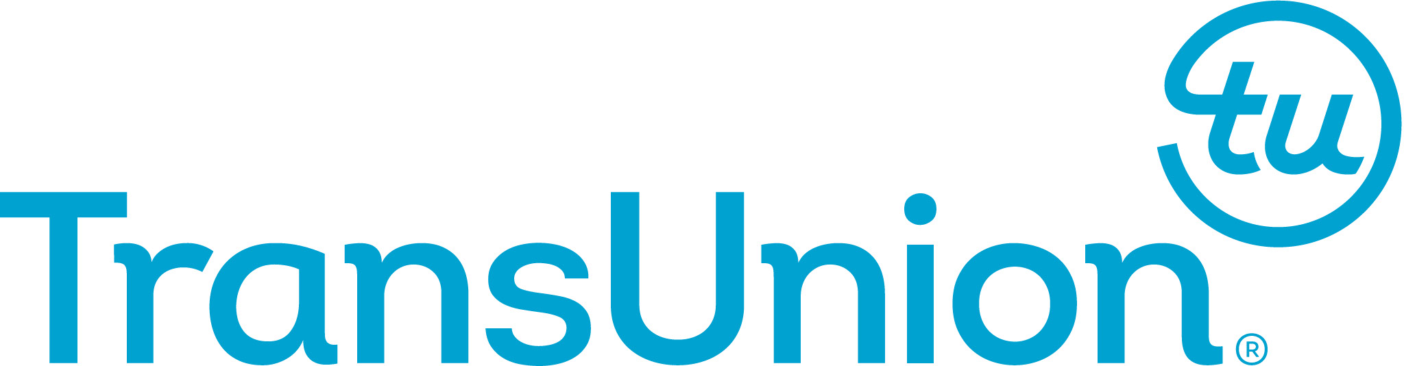 Sponsor Logo - TransUnion