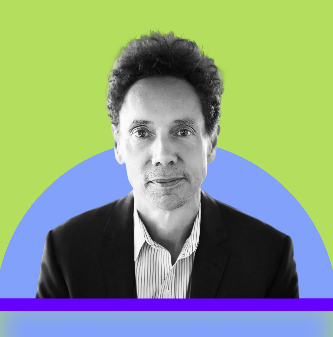 ClioCon 2026 - Keynote - Malcolm Gladwell