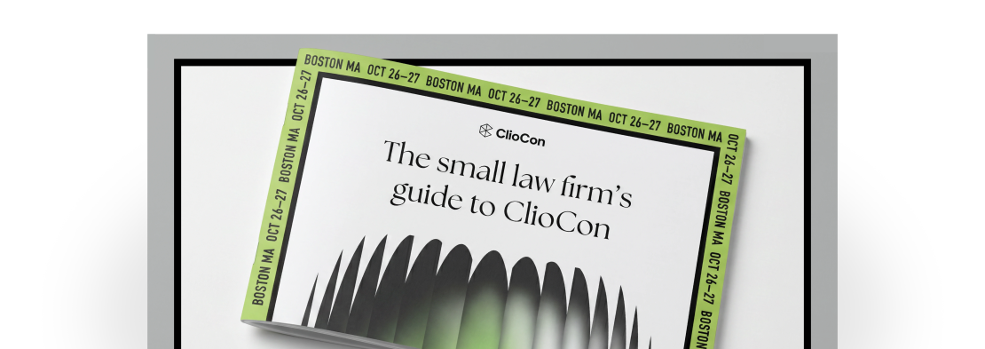 Small Firm Guide - Download