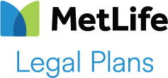 Sponsor Logo - MetLife Legal Plans