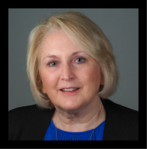 Headshots Peggy Gruenke