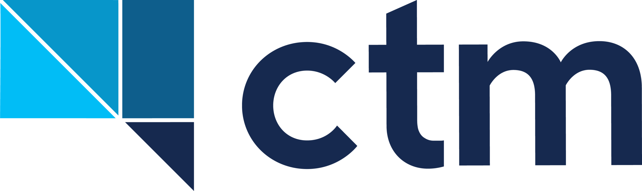 Sponsor Logo - CTM