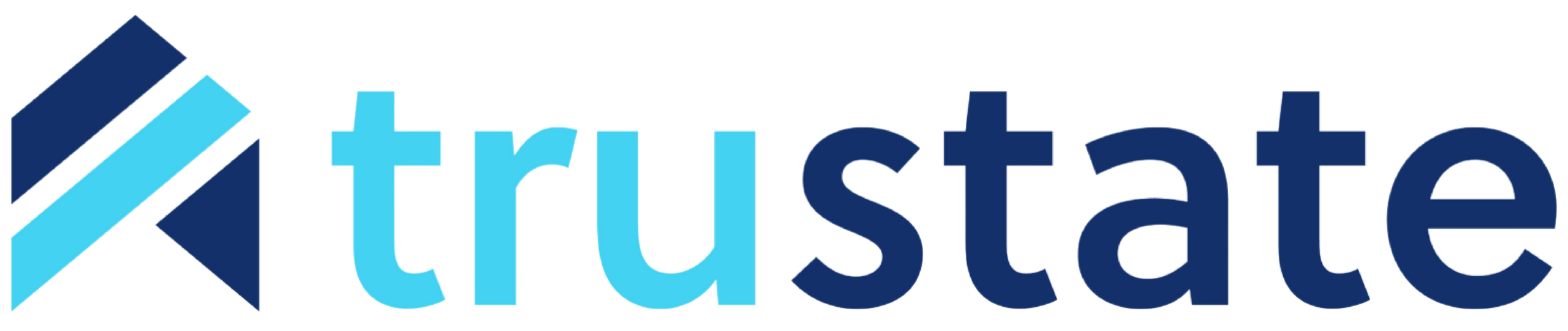 Sponsor Logo - Trustate
