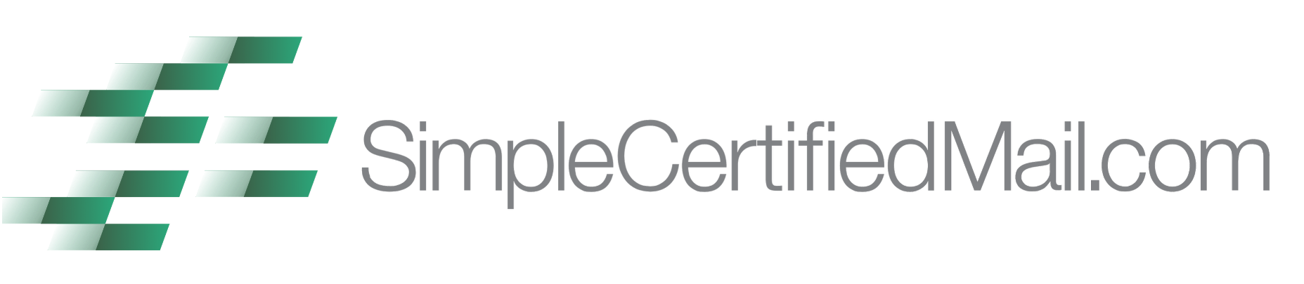 Sponsor Logo - Simple Certified Mail