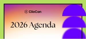 ClioCon26 Agenda