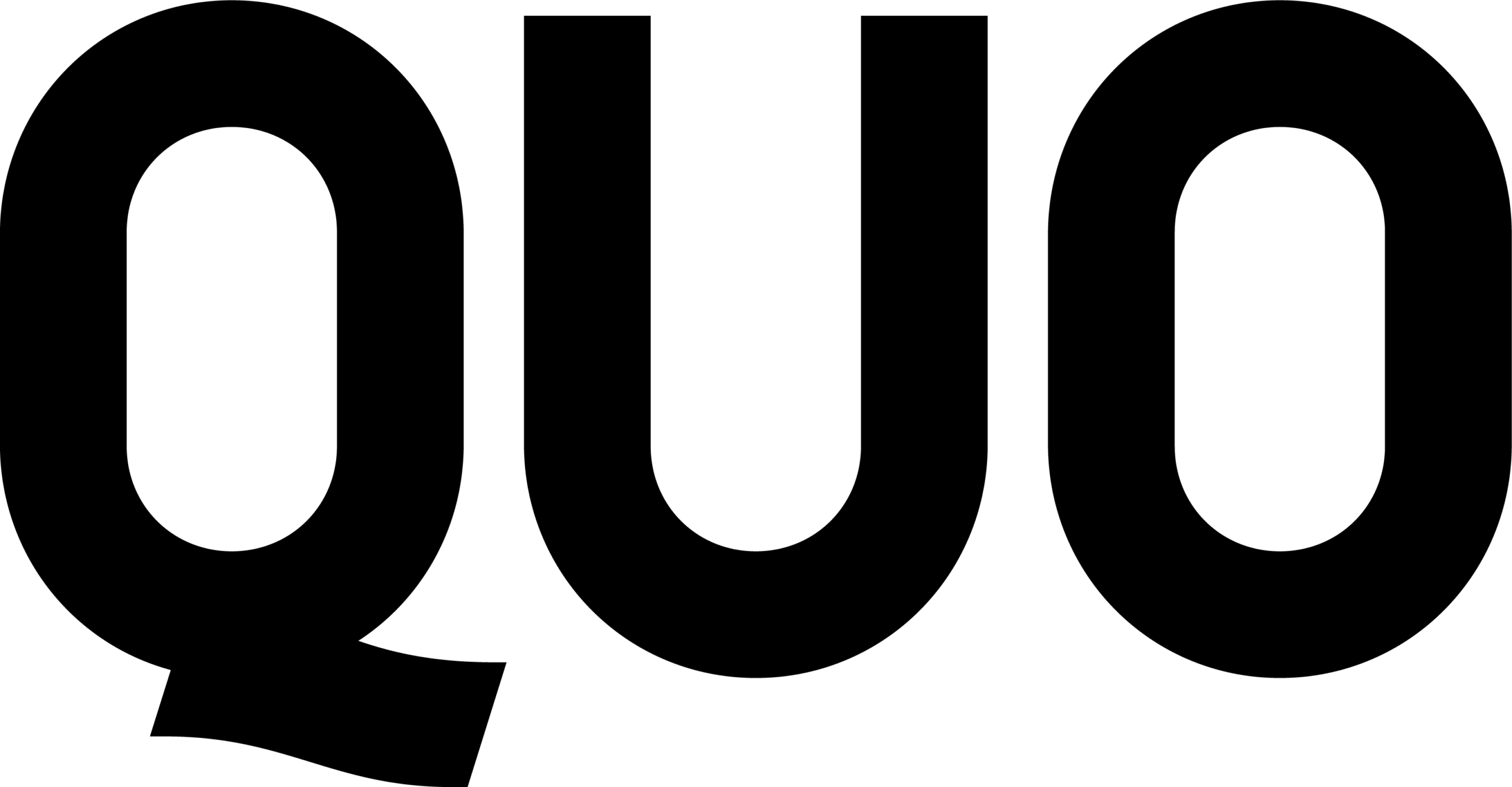 Sponsor Logo - Quo
