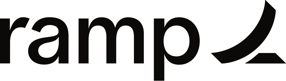 Sponsor Logo - Ramp
