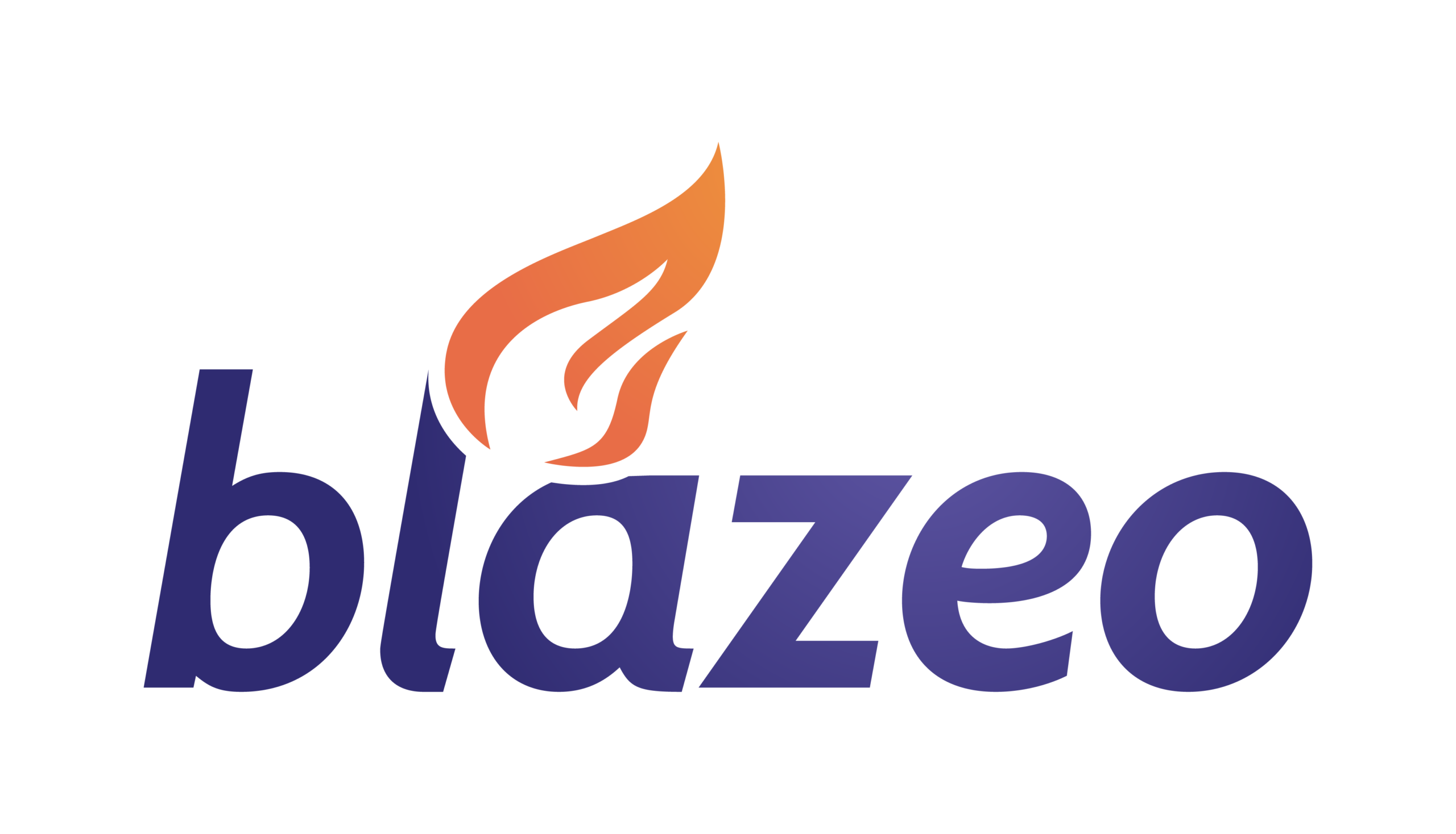 Sponsor Logo - Blazeo
