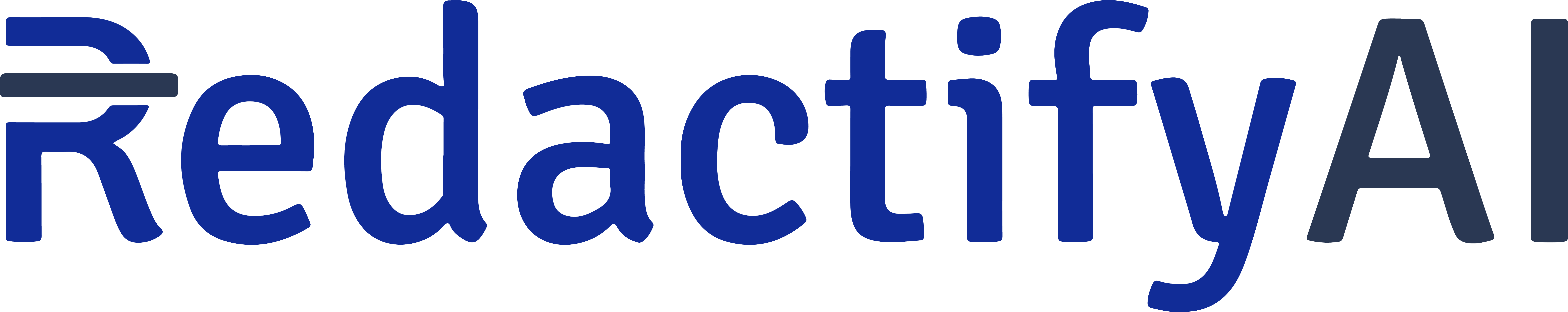 Sponsor Logo - RedactifyAI