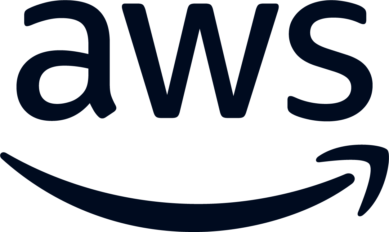 Sponsor Logo - AWS