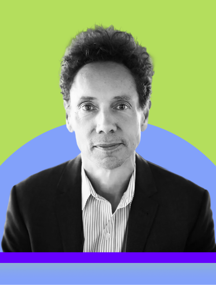 ClioCon 2026 - Keynote - Malcolm Gladwell