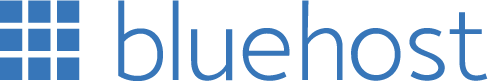 Sponsor Logo - Bluehost