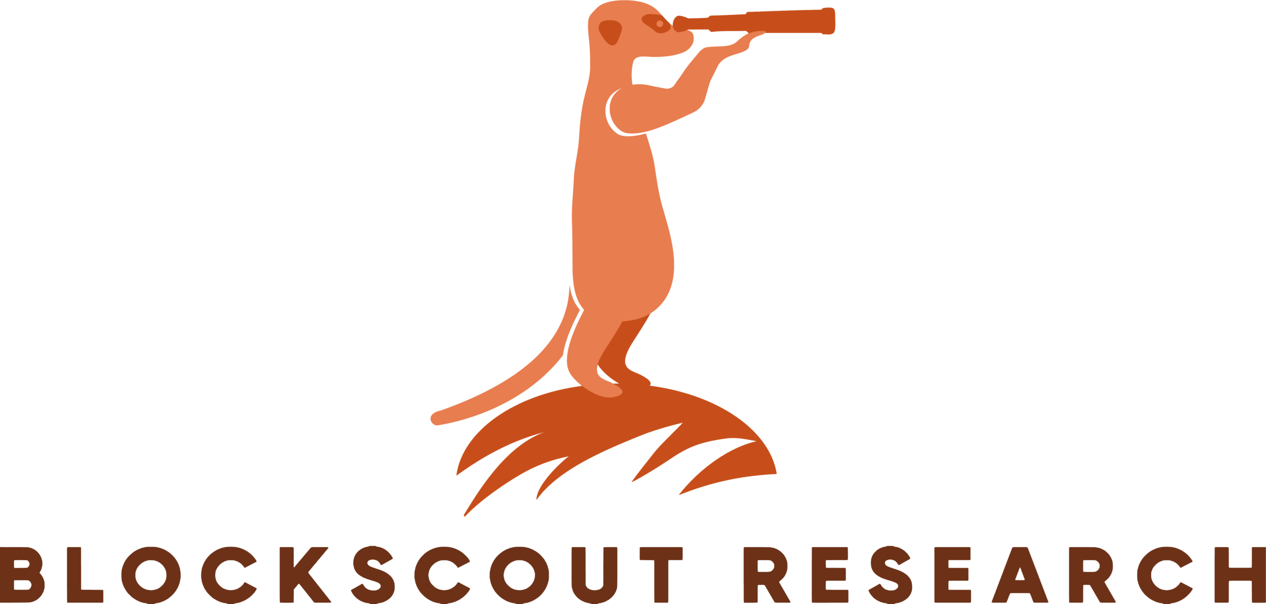 Sponsor Logo - Blockscout
