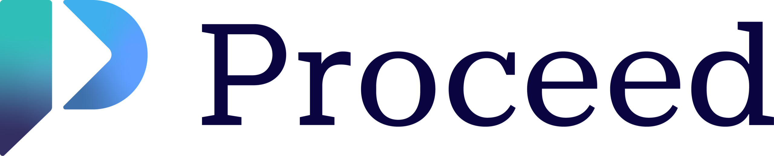 Sponsor Logo - Proceed Legal