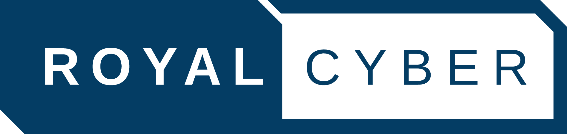 Sponsor Logo - Royal Cyber