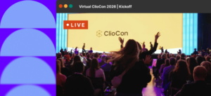 NA ClioCon26 Virtual