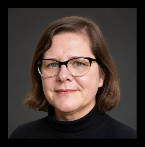 Sarah Glassmeyer