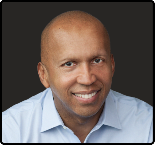ClioCon 2027 - Speaker - Bryan Stevenson