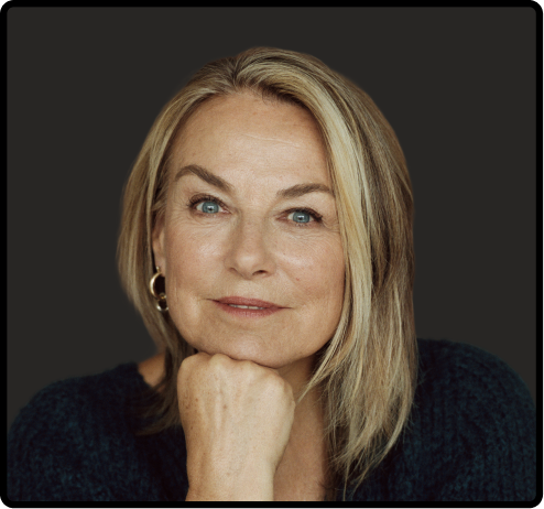 ClioCon 2027 - Speaker - Esther Perel