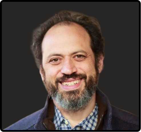 ClioCon 2027 - Speaker - Ethan Mollick