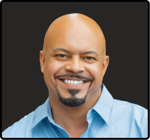 ClioCon 2027 - Speaker - JJ Velazquez