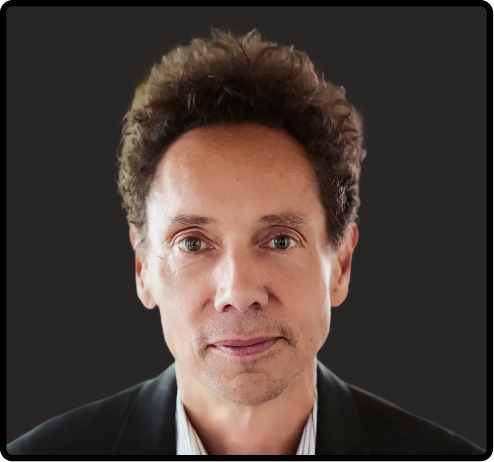 ClioCon 2027 - Speaker - Malcolm Gladwell