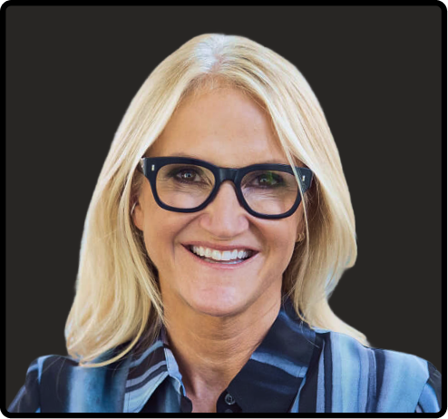 ClioCon 2027 - Speaker - Mel Robbins