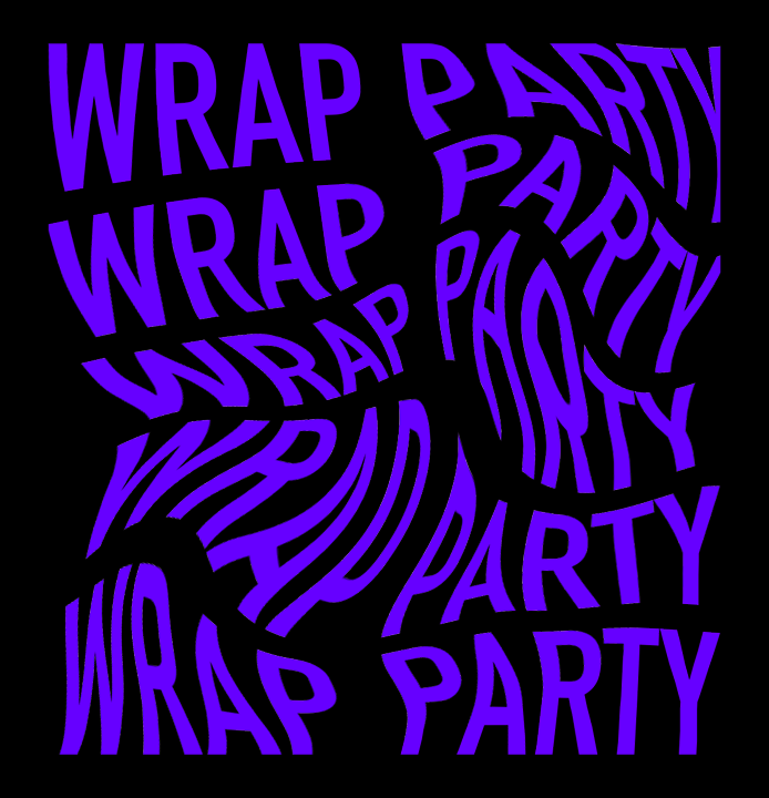 ClioCon 2026 - Homepage - Don’t miss the Wrap Party
