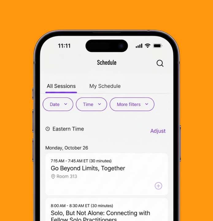 ClioCon 2026 - Homepage - Get the most from ClioCon